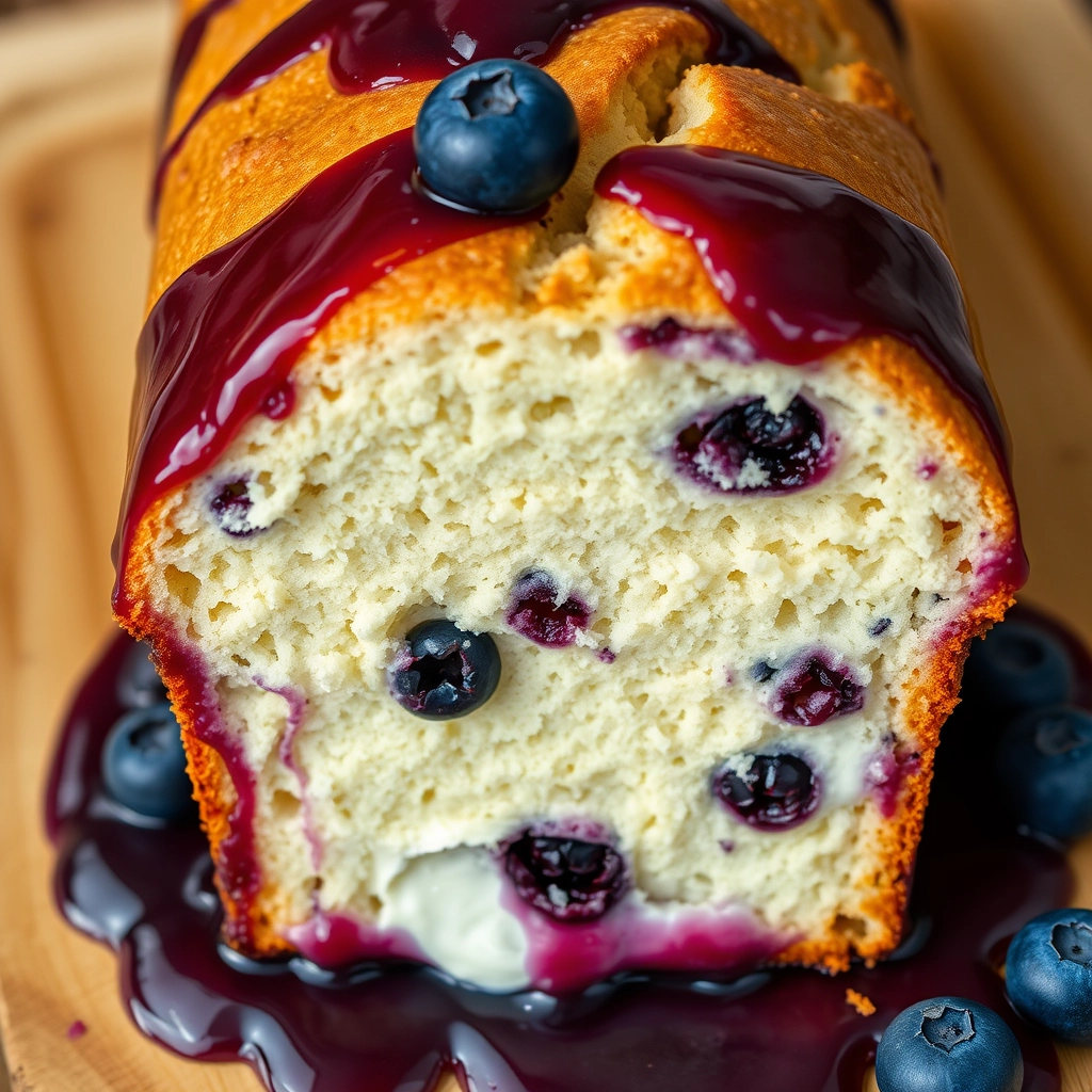 best-blueberry-cream-cheese-bread