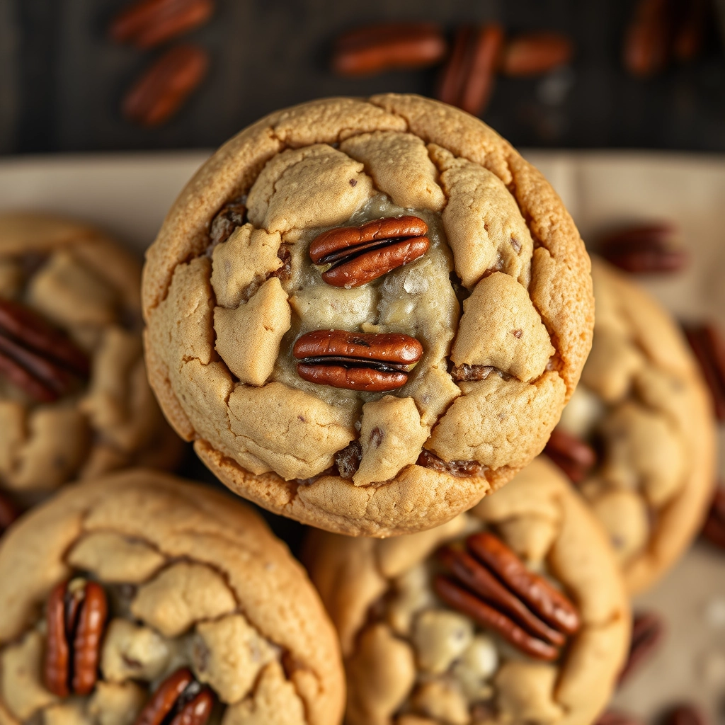 best-butter-pecan-cookies-recipe