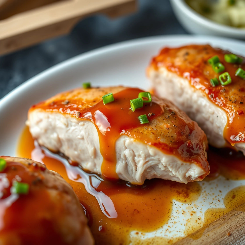 best-chicken-breasts-juicy-tender