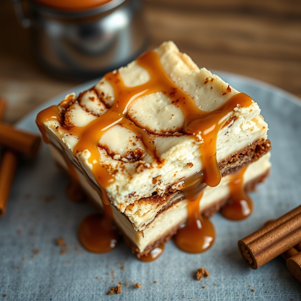 best-cinnamon-roll-cheesecake-bars