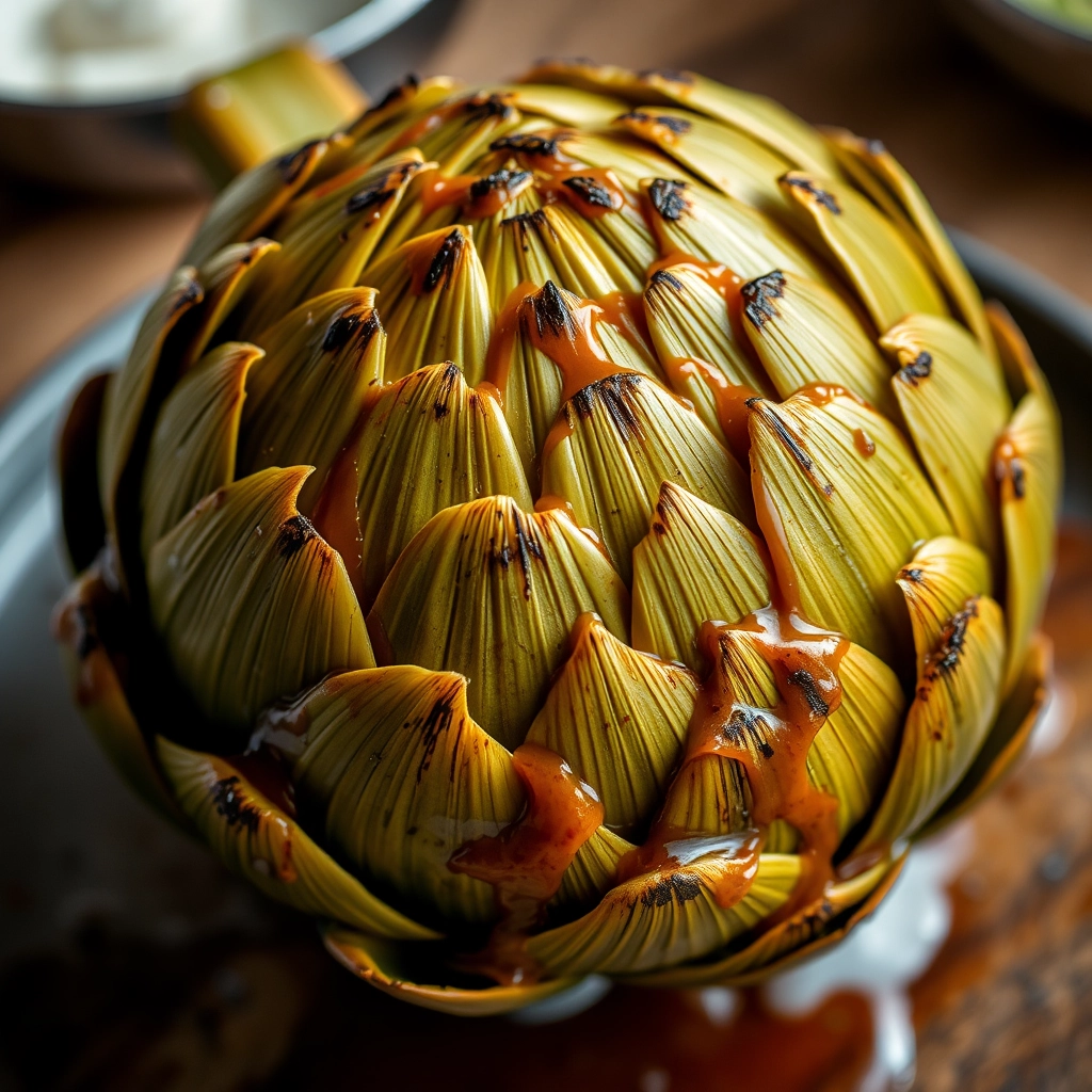 best-grilled-artichoke-recipe