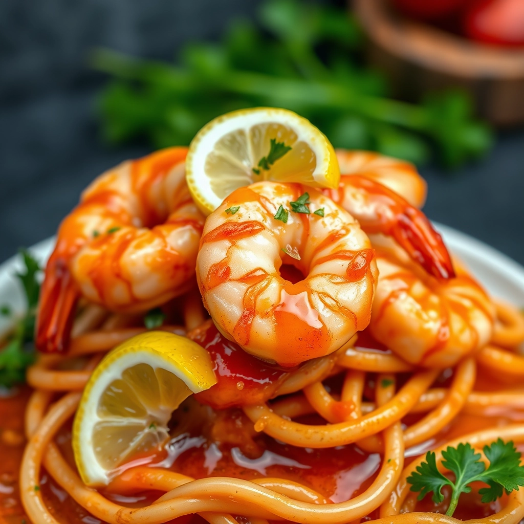best-lemon-garlic-shrimp-recipe
