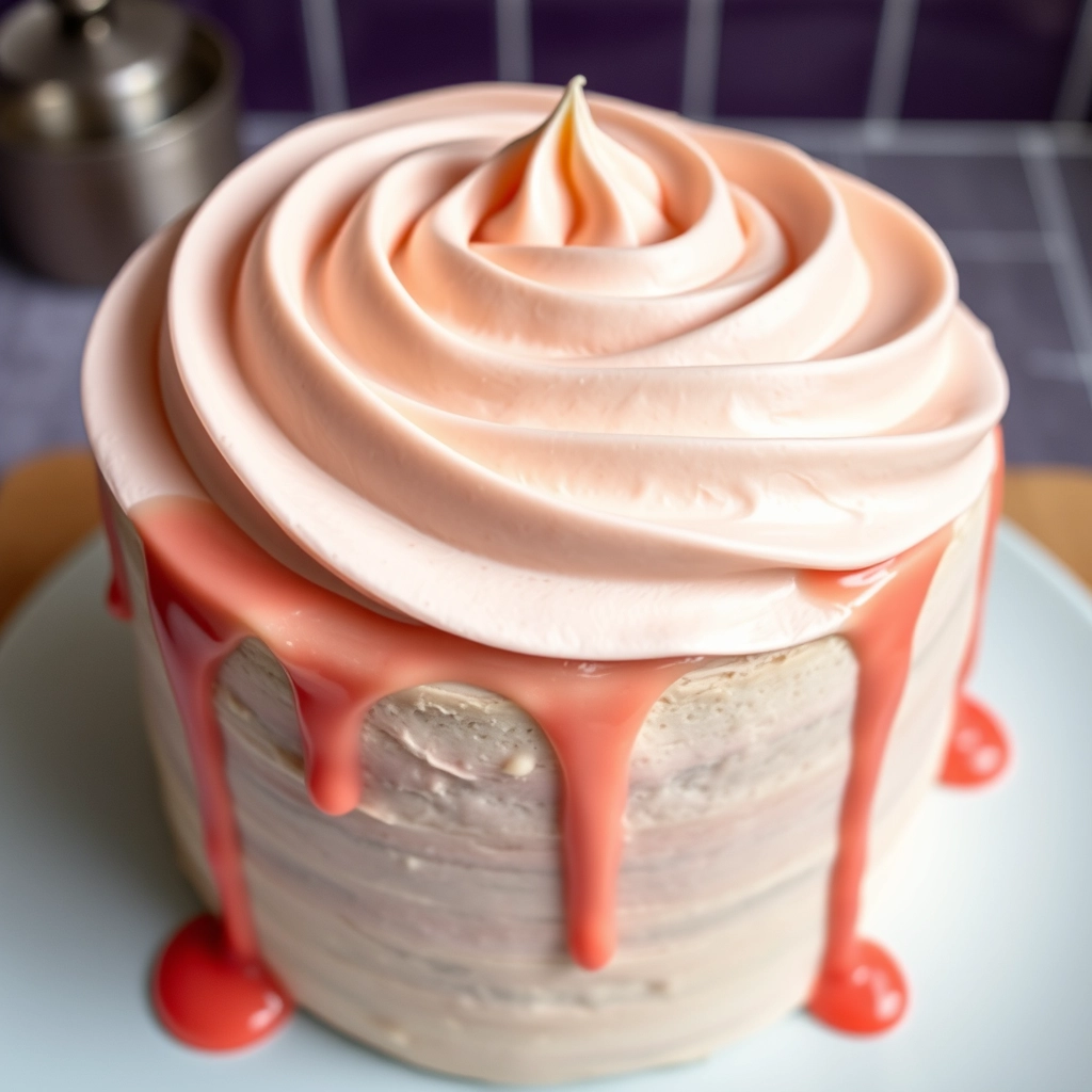best-russian-buttercream-frosting