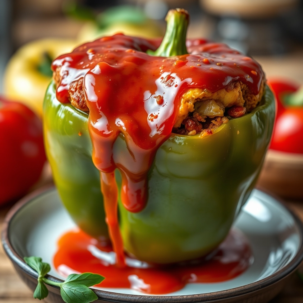 best-stuffed-bell-peppers-recipe