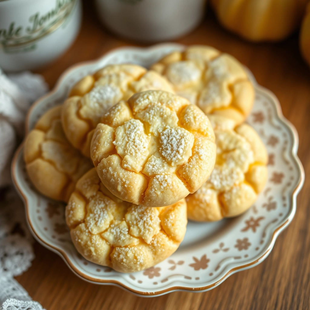 classic-french-butter-cookies-recipe