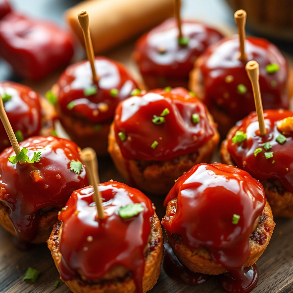 easy-bbq-sausage-bites-party