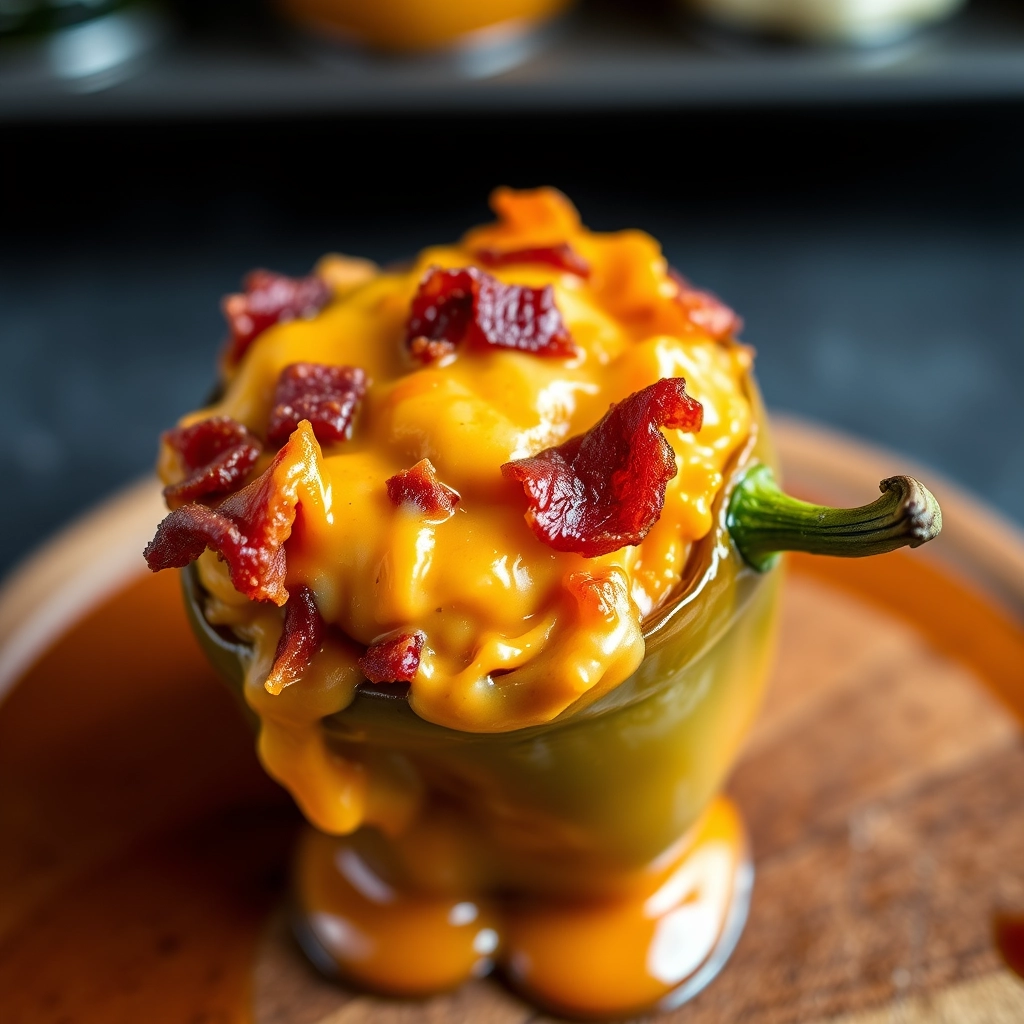easy-cheesy-bacon-mini-peppers