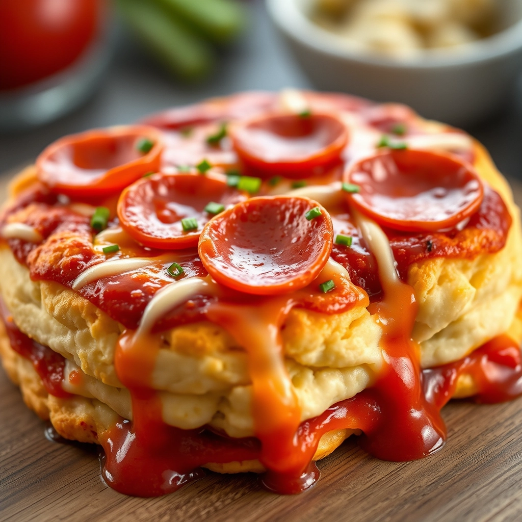 easy-cheesy-pepperoni-pizza-biscuits