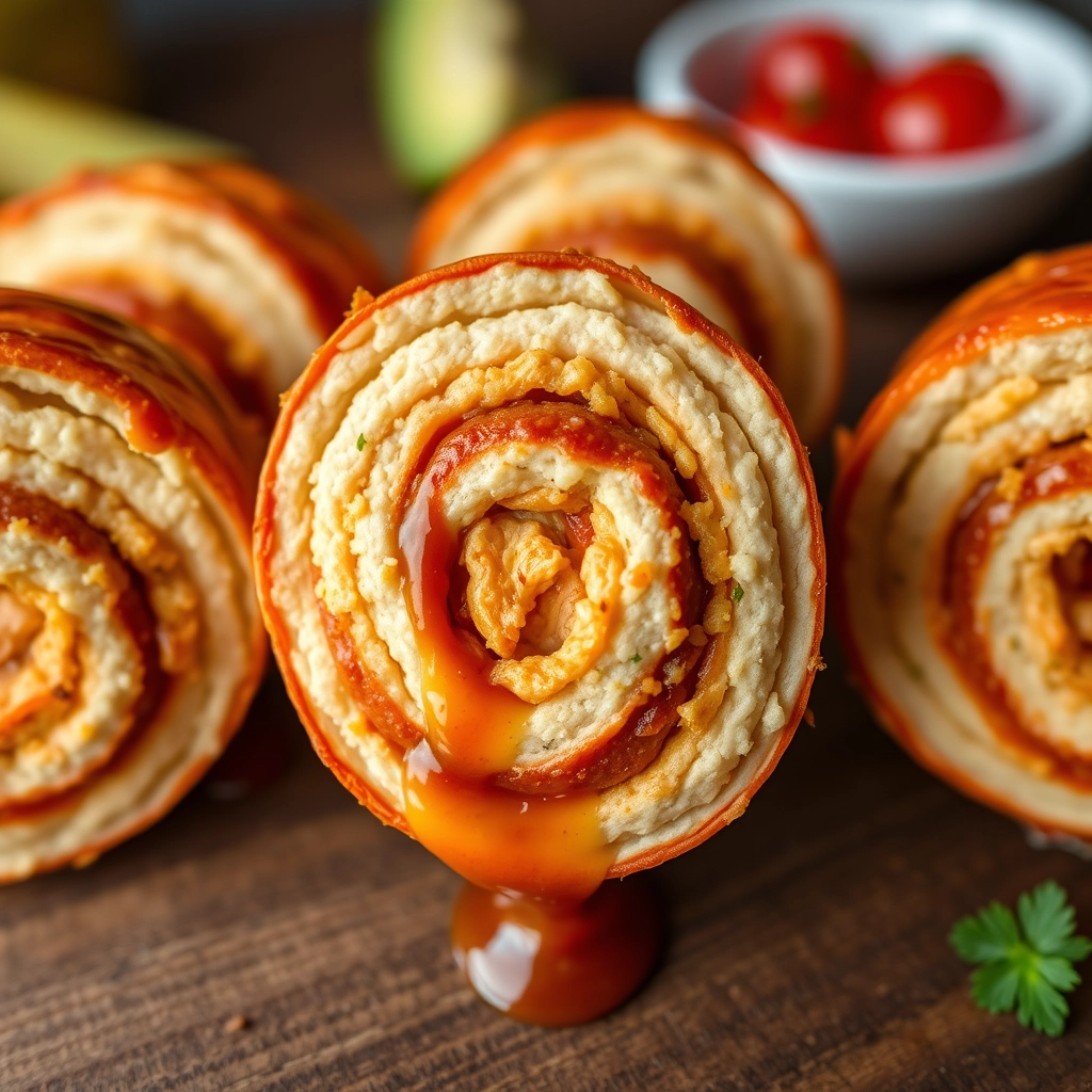 easy-chicken-taco-pinwheels