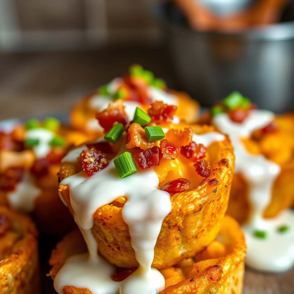 easy-loaded-tater-cups-cheesy