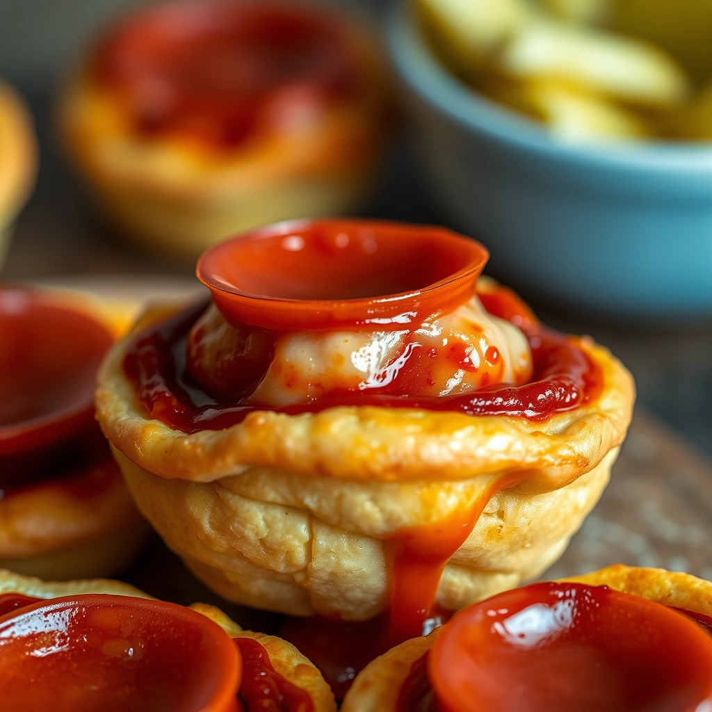 easy-pepperoni-pizza-puffs-snack