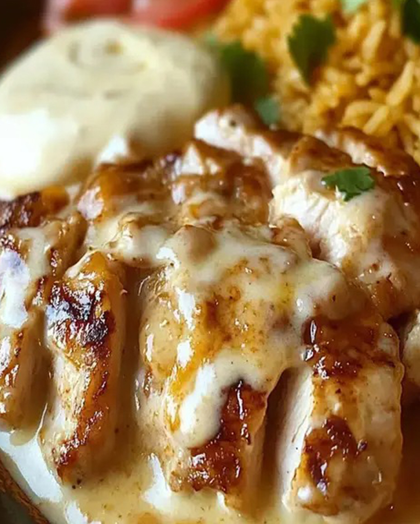 homemade-pollo-loco-juicy-chicken
