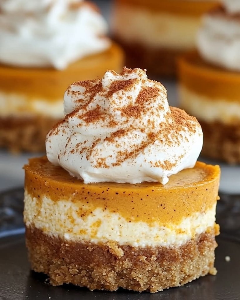 mini-pumpkin-cheesecake-bites
