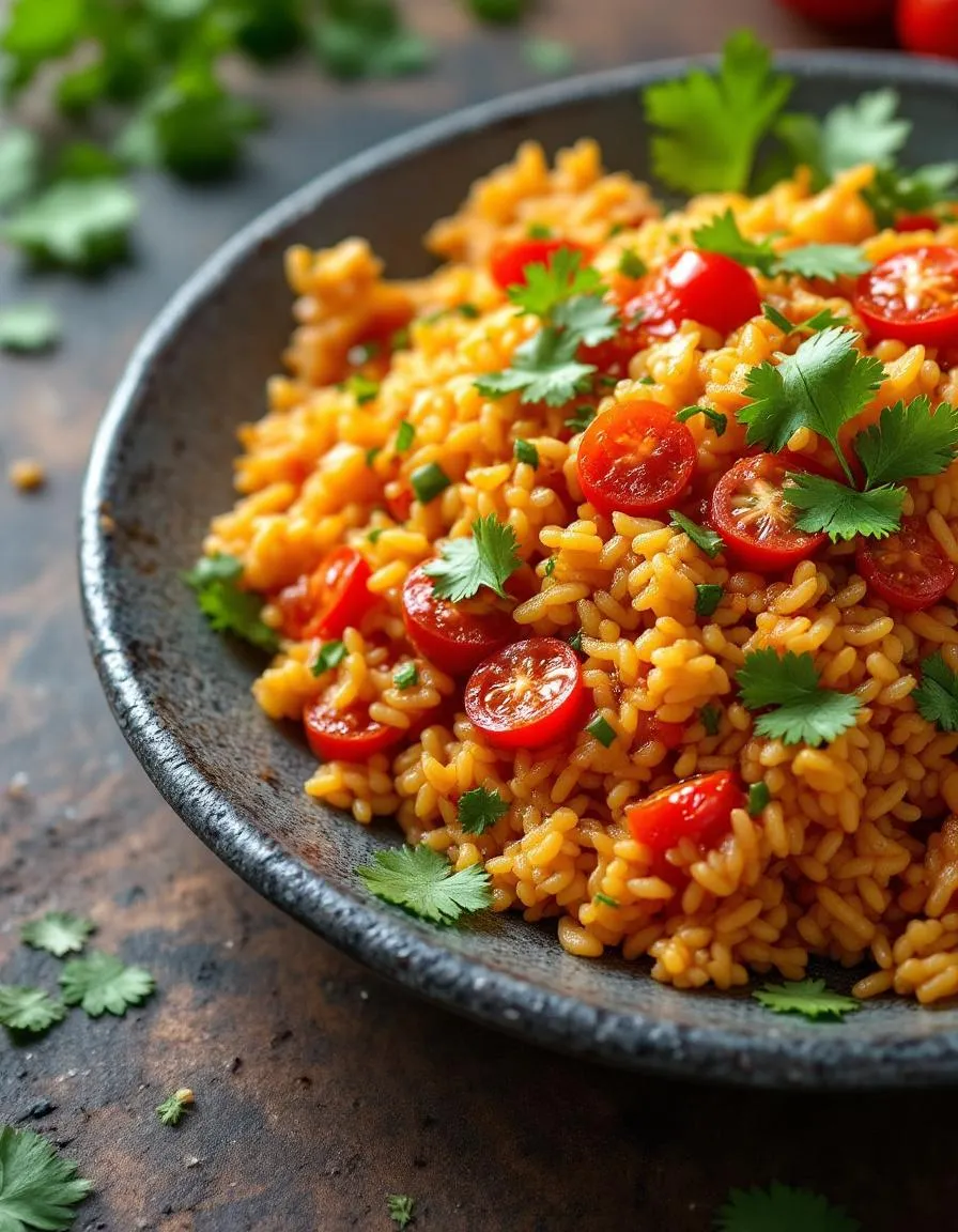 authentic-spanish-rice-one-pan