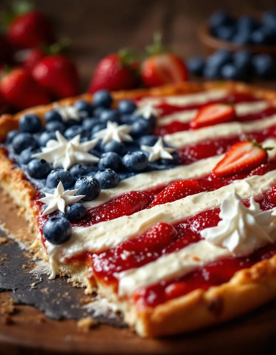 best-american-flag-fruit-pizza