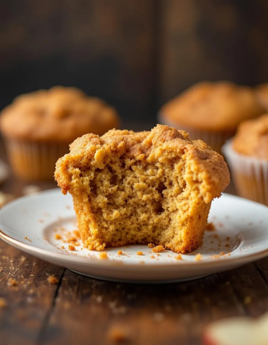 best-applesauce-muffins-recipe