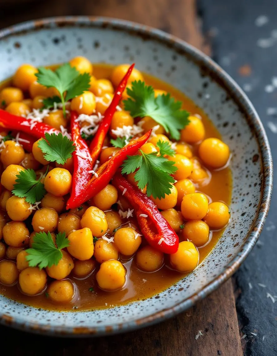 best-brazilian-coconut-chickpea-curry