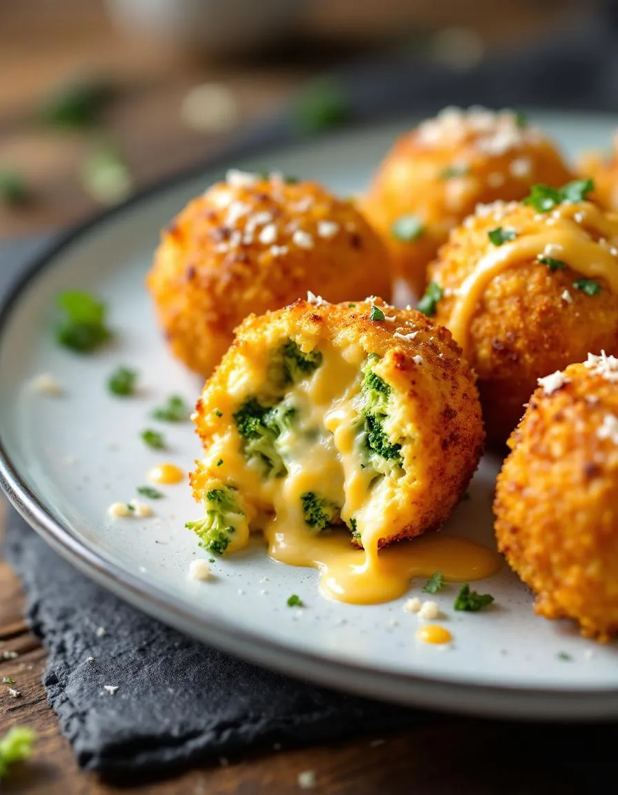 best-broccoli-cheese-balls-recipe