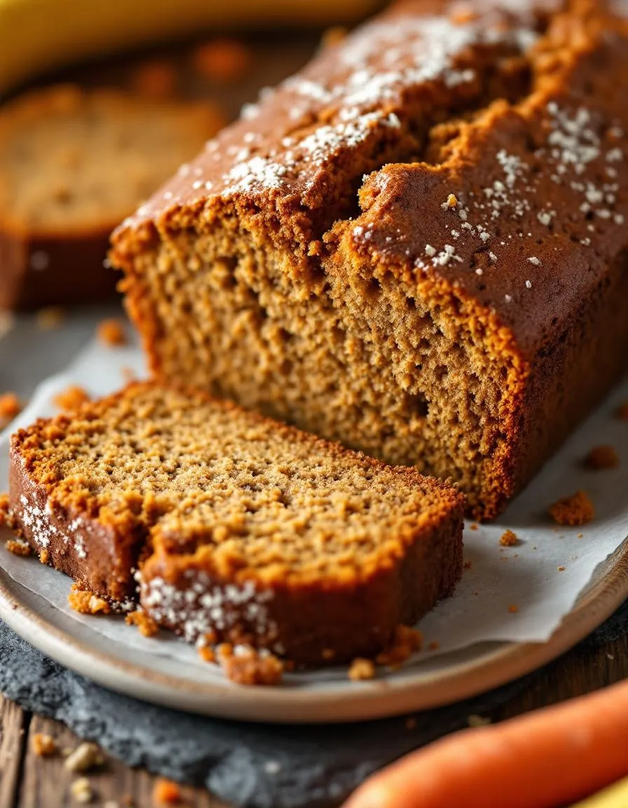 best-carrot-banana-bread-recipe