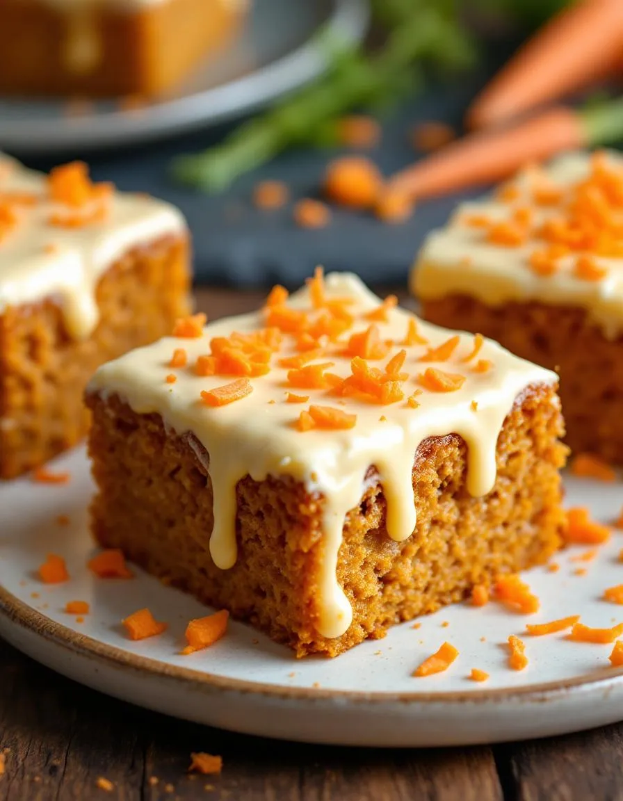best-carrot-cake-bars-recipe