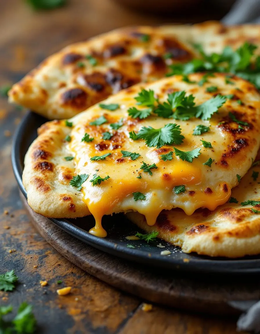 best-cheese-naan-recipe