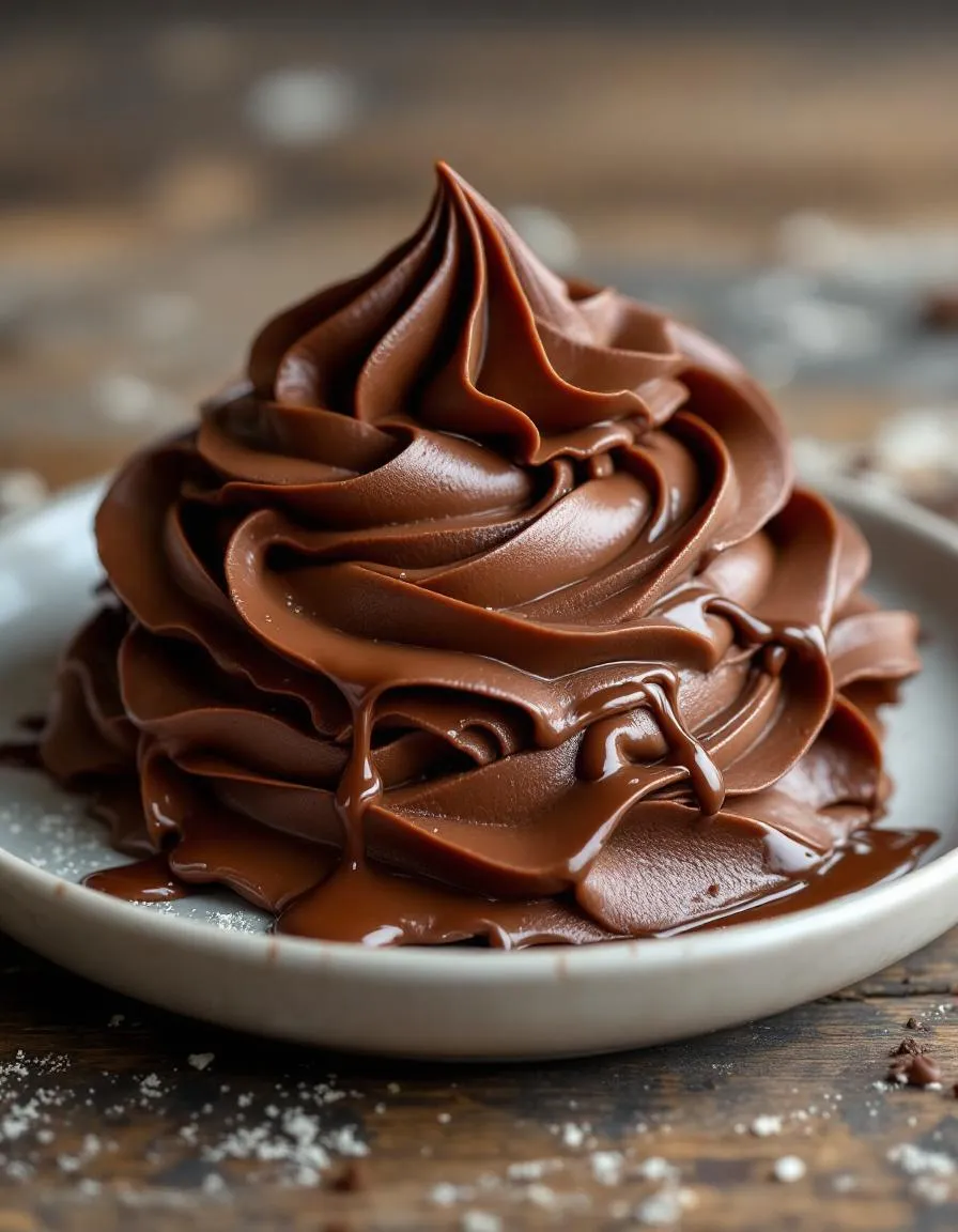 best-chocolate-buttercream-frosting