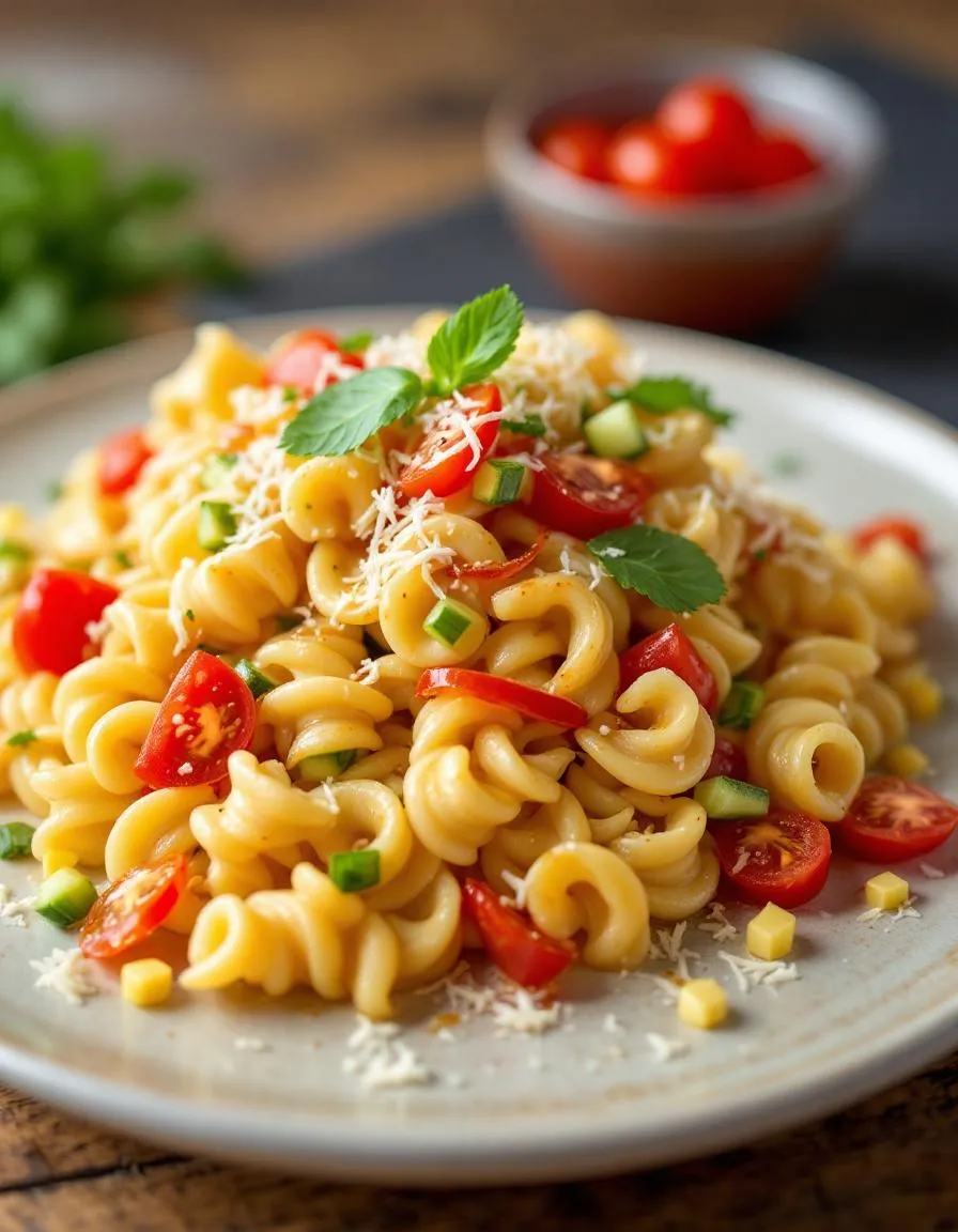 best-club-sandwich-pasta-salad