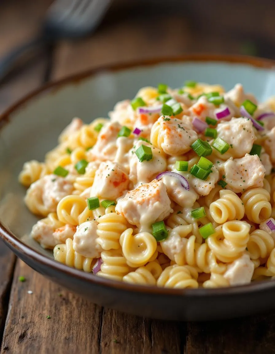 best-crab-pasta-salad-recipe