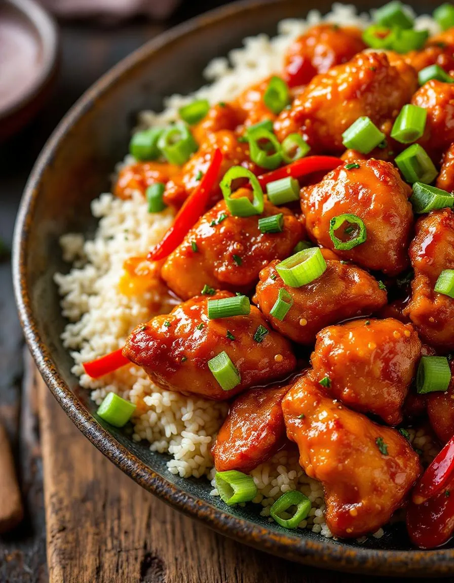 best-crispy-chilli-chicken-recipe
