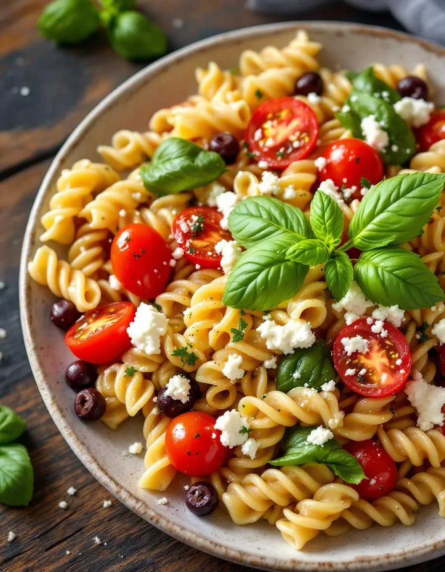 best-easy-pasta-salad-recipe