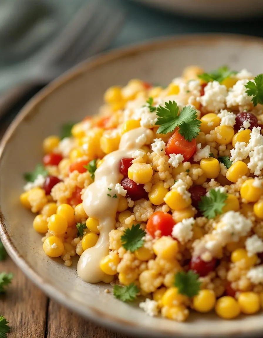 best-elote-quinoa-salad-recipe