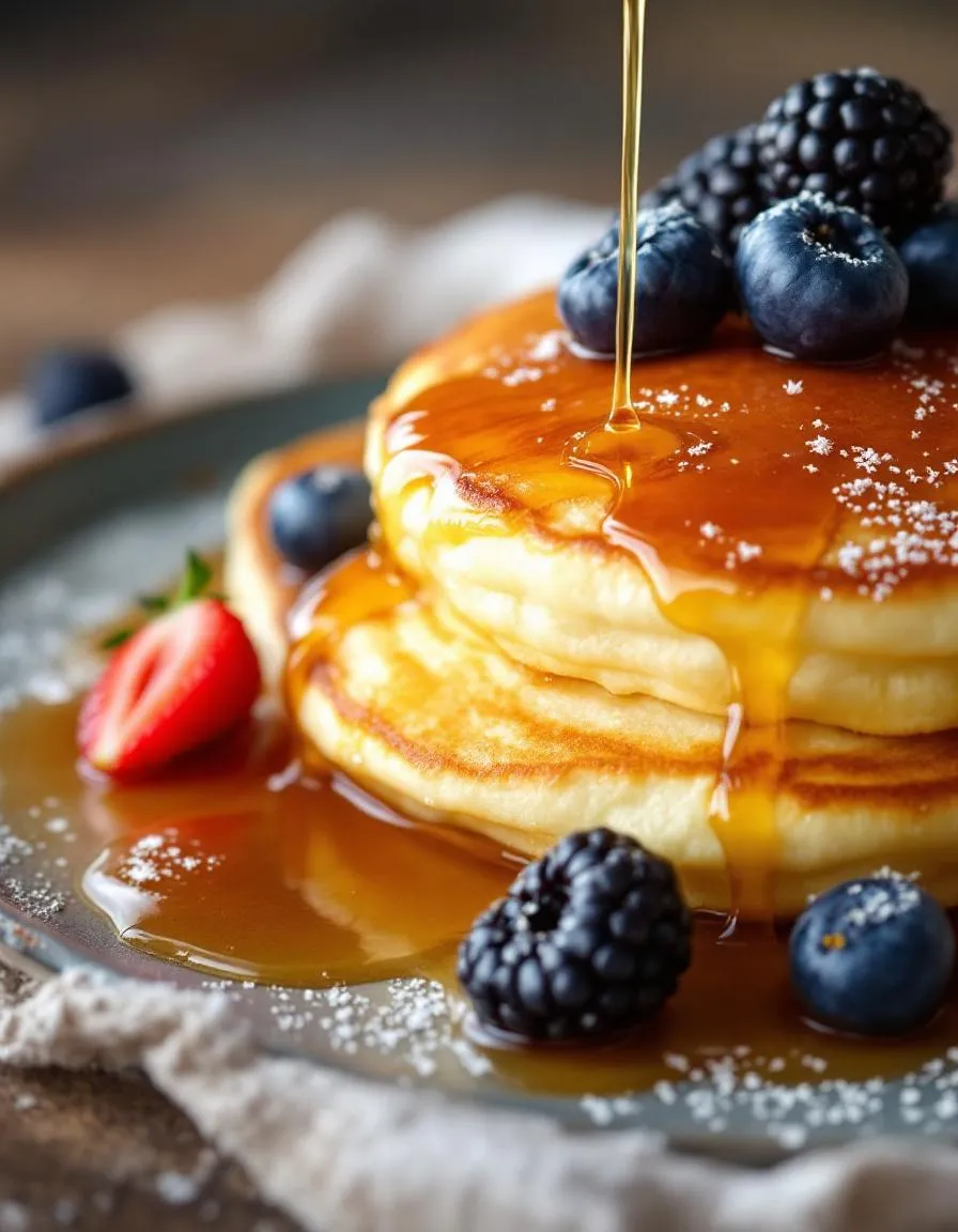 best-fluffy-japanese-souffle-pancakes