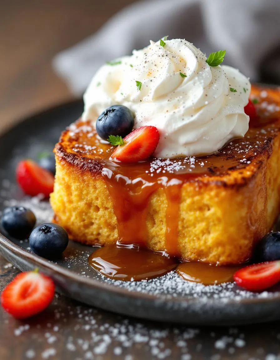 best-french-toast-bake-overnight