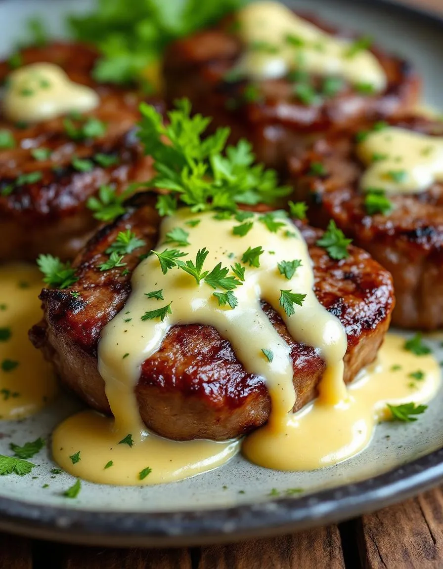 best-garlic-butter-steak-bites