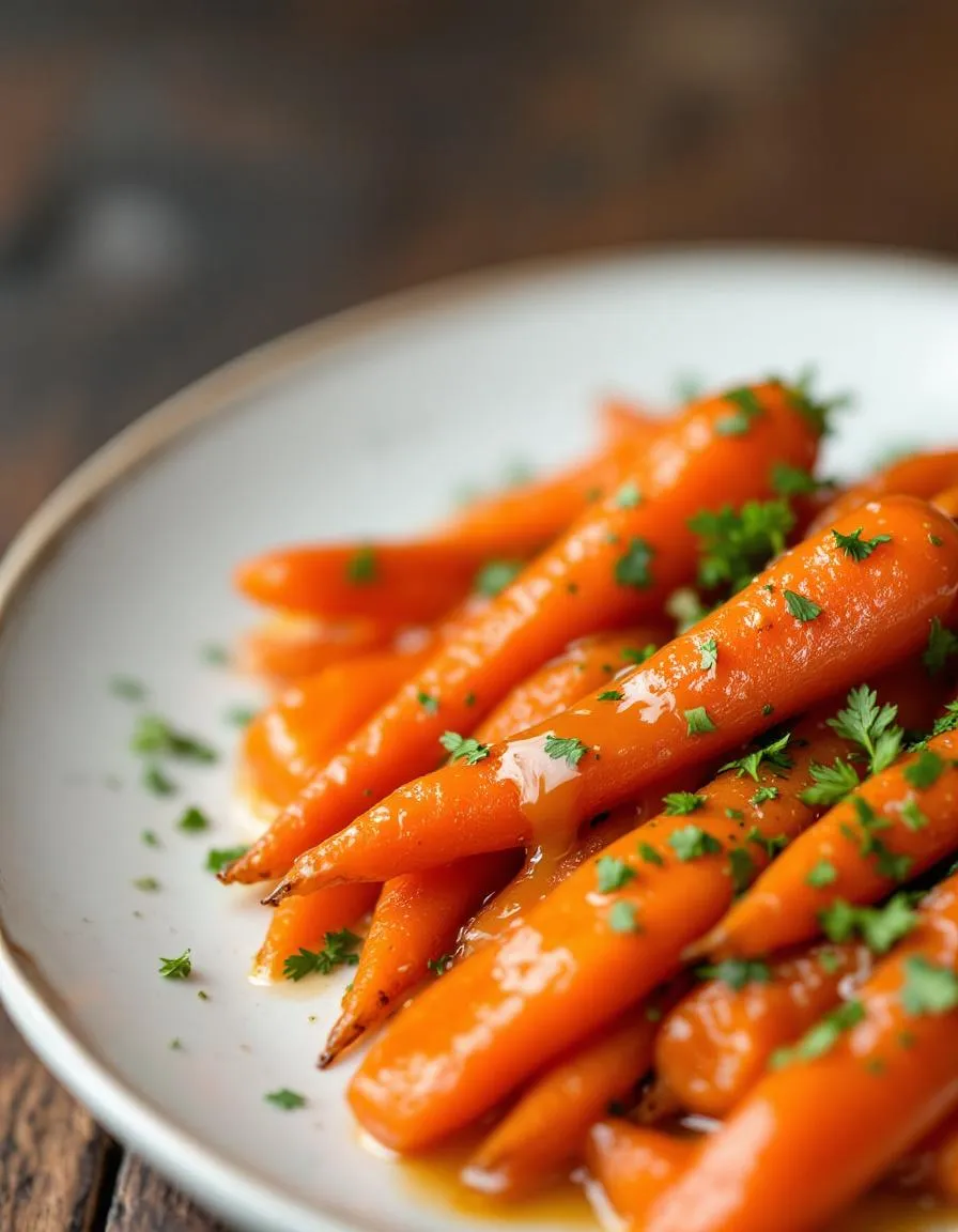 best-glazed-carrots-easy-sweet