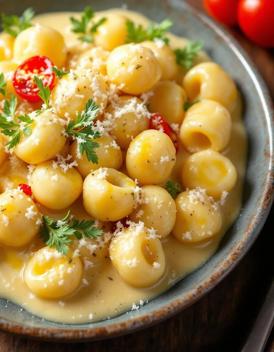 best-gnocchi-truffle-parmesan-sauce