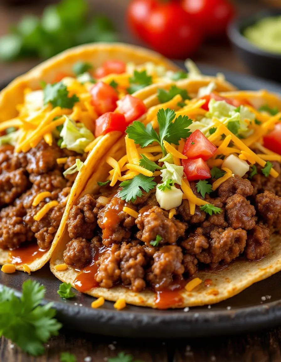 best-ground-beef-tacos