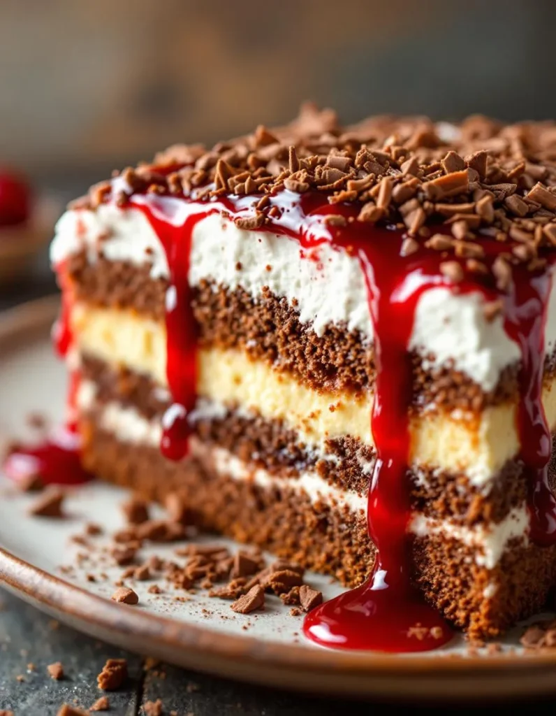 best-heaven-earth-cake-recipe