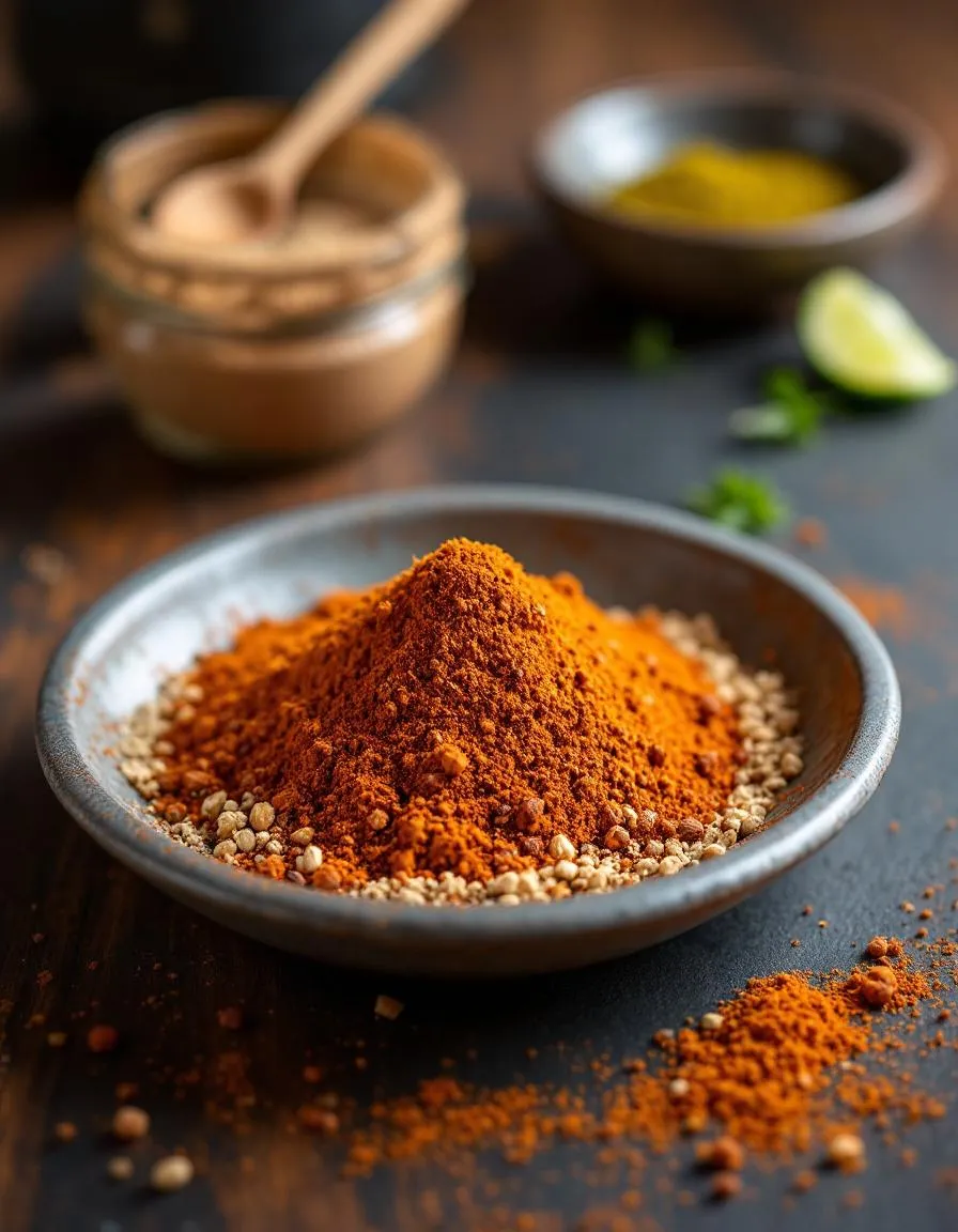 best-homemade-taco-seasoning