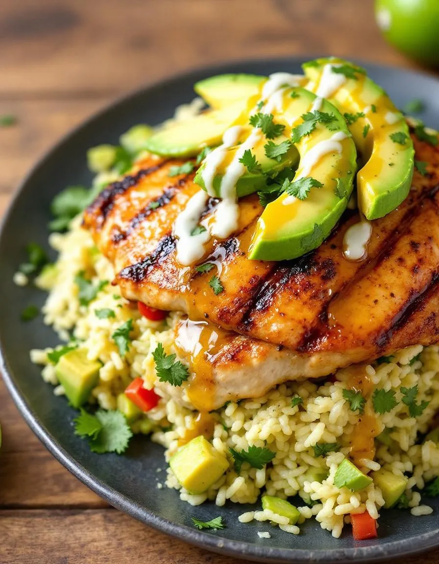 best-honey-lime-chicken-avocado