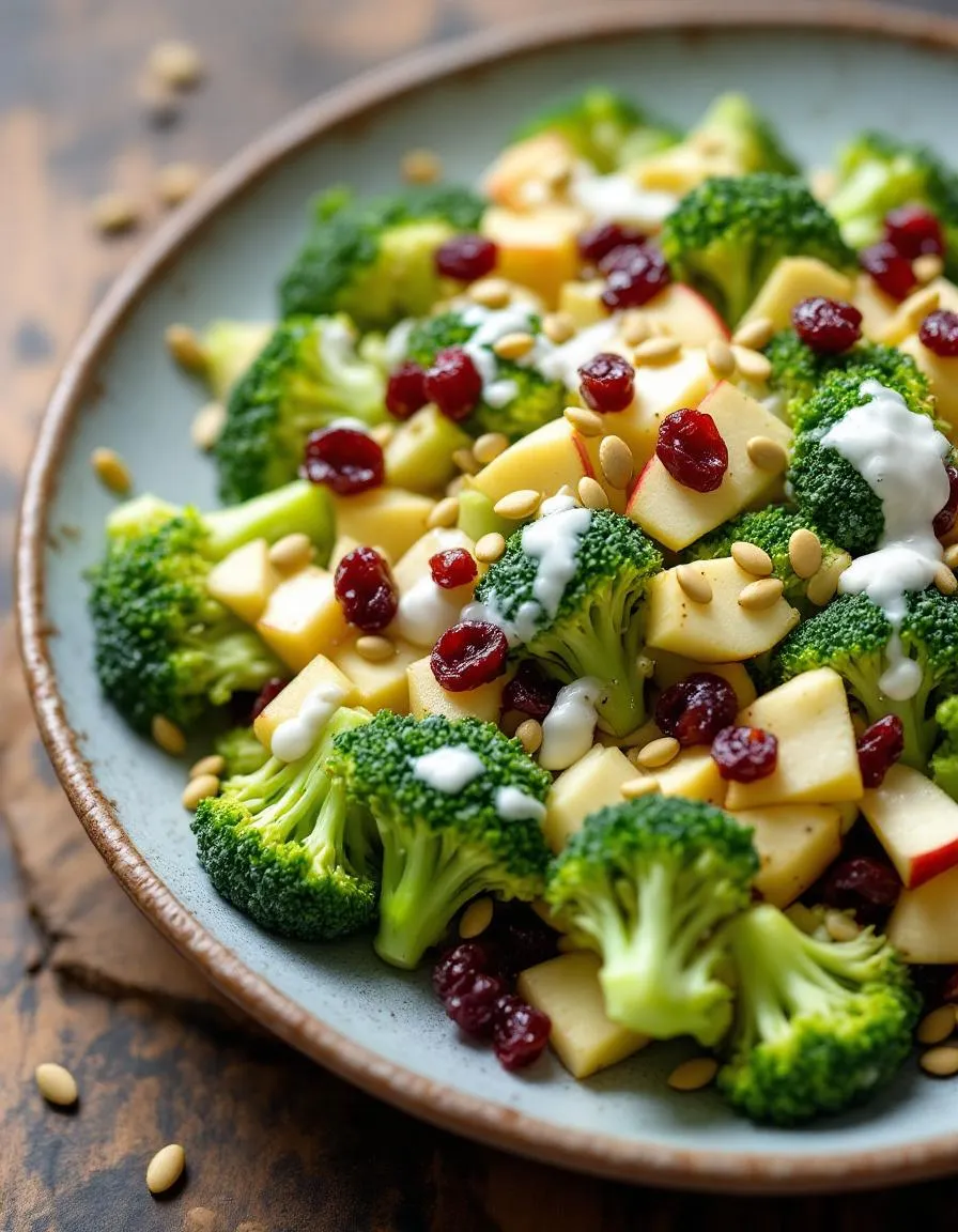best-honeycrisp-apple-broccoli-salad