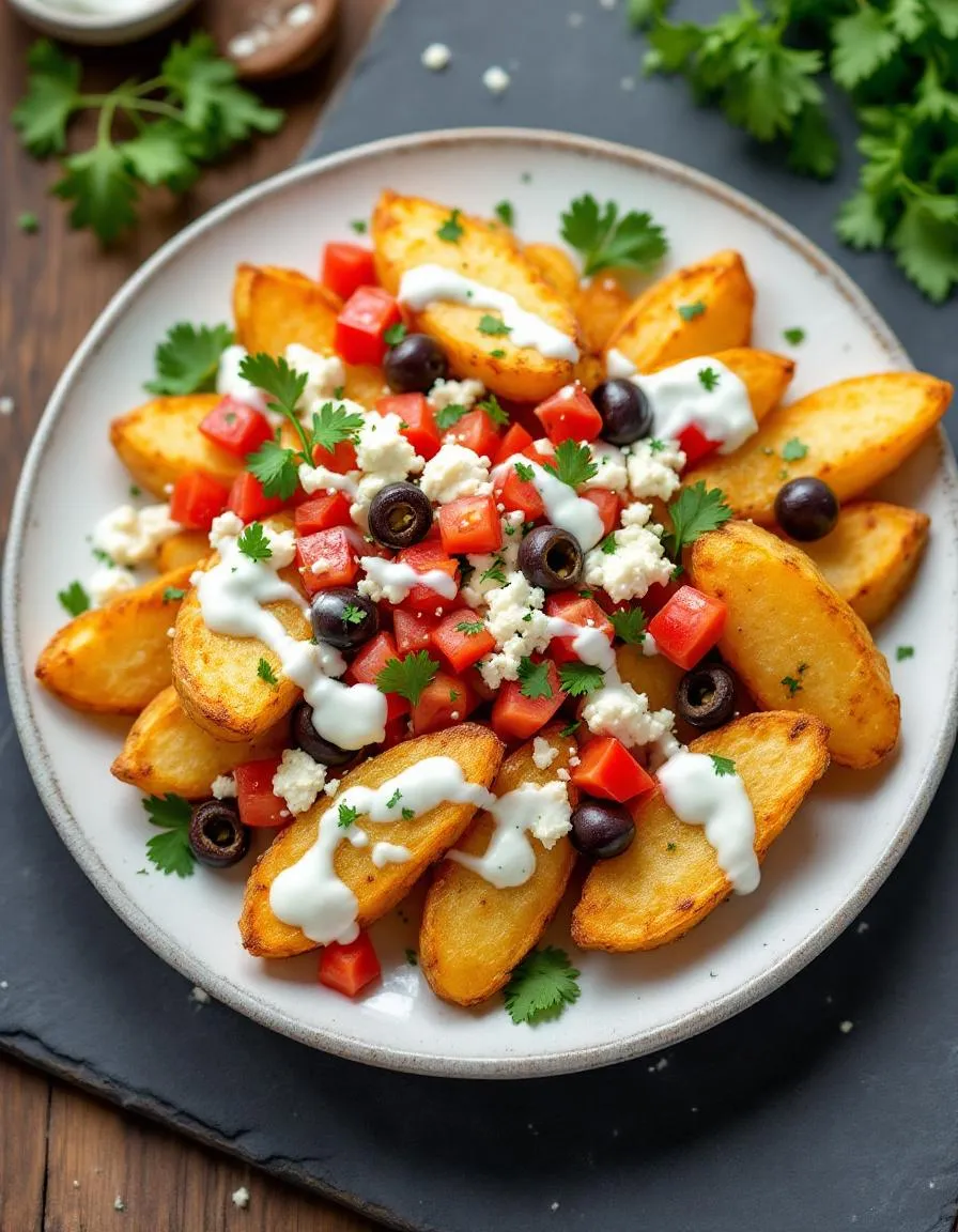 best-loaded-mediterranean-potato-wedges