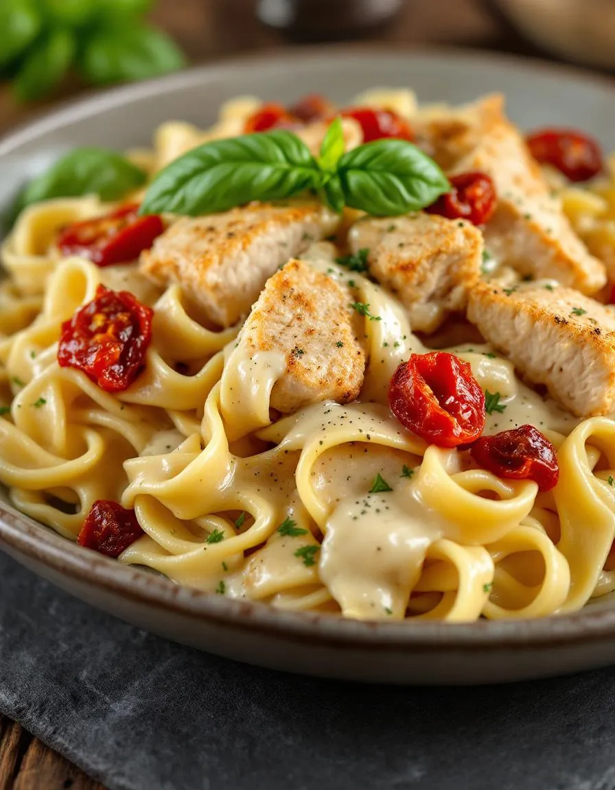 best-marry-me-chicken-pasta