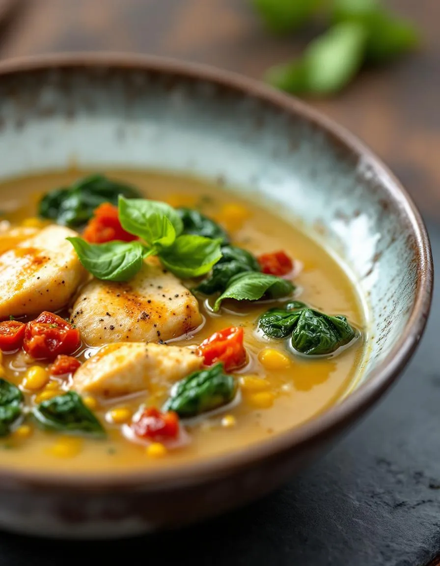best-marry-me-chicken-soup