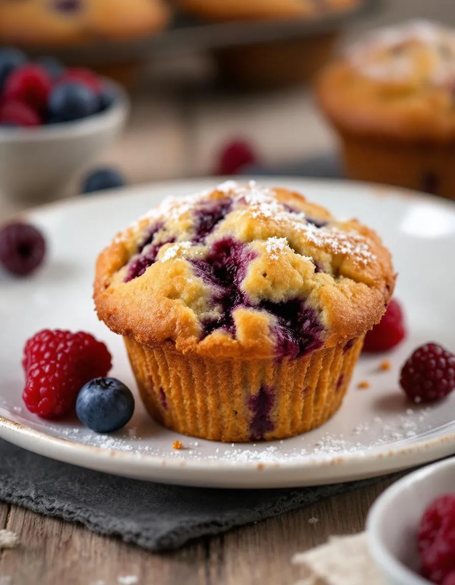 best-mixed-berry-muffins-recipe