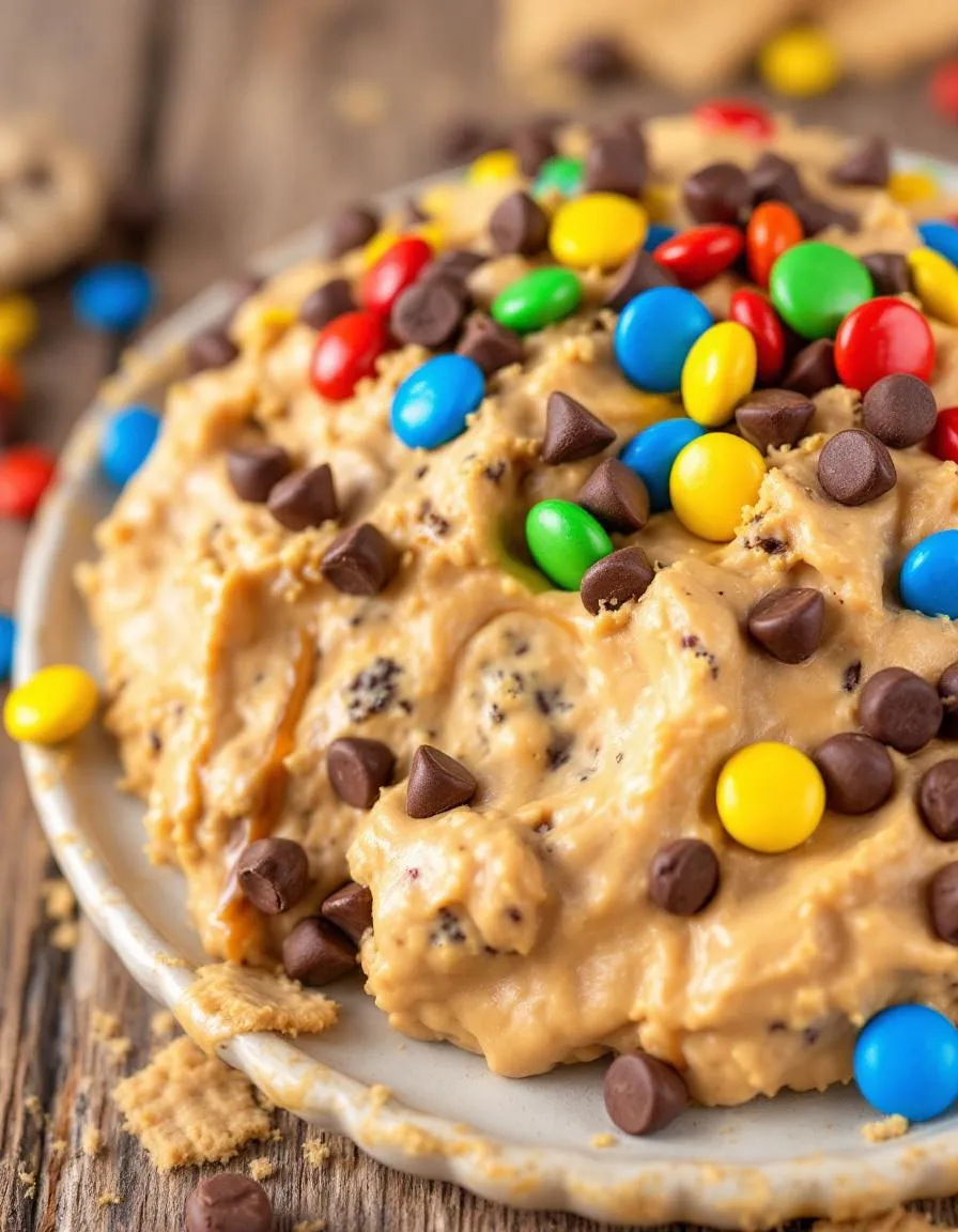 best-monster-cookie-dip