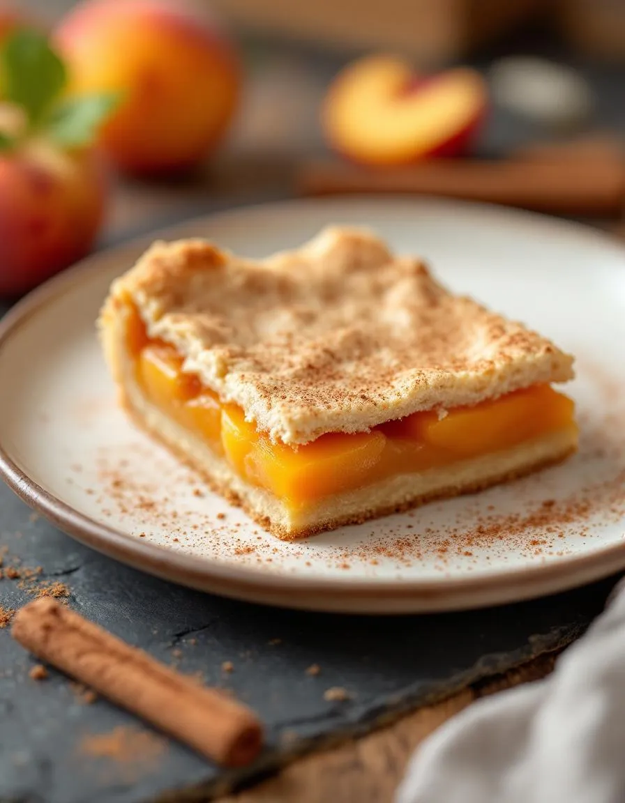 best-peach-pie-bars-recipe