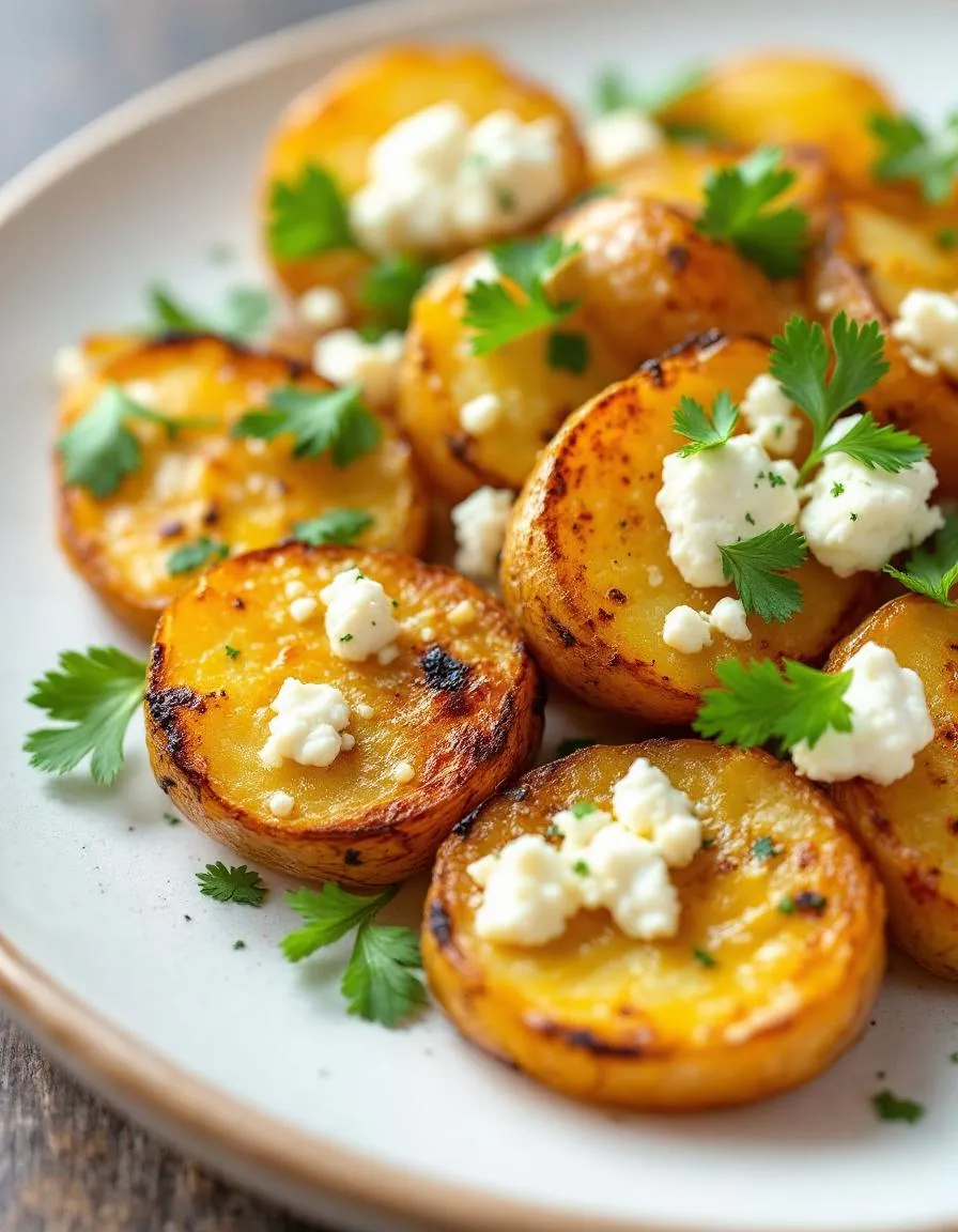 best-roasted-potatoes-baked-feta