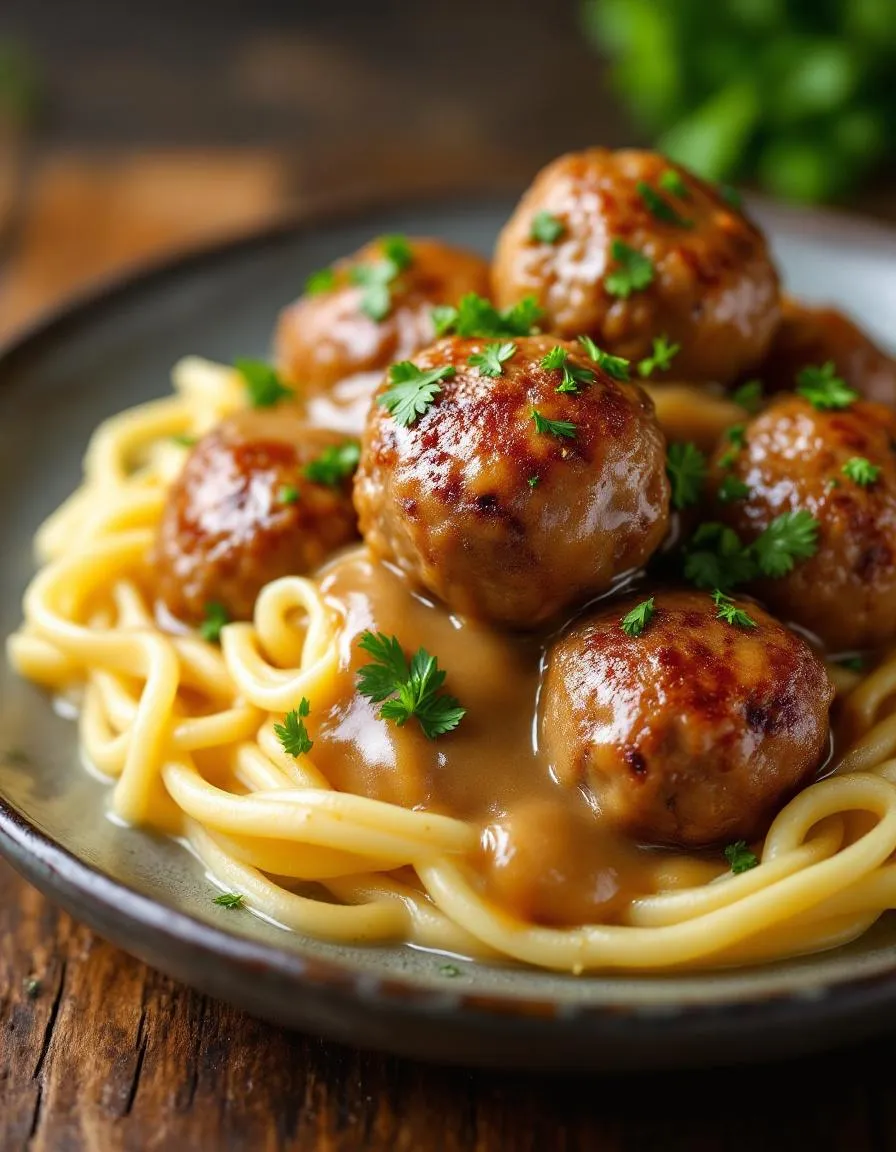 best-swedish-meatballs-recipe-easy