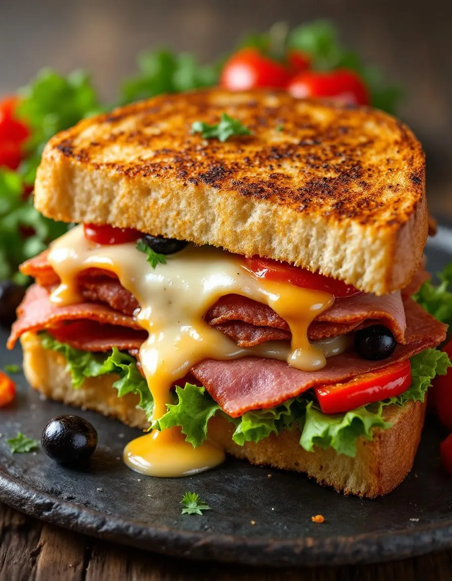 best-toasted-italian-sandwich-recipe